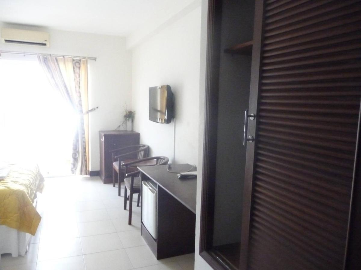 Diva Nha Trang Hotel Екстериор снимка