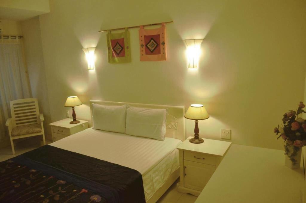 Diva Nha Trang Hotel Екстериор снимка