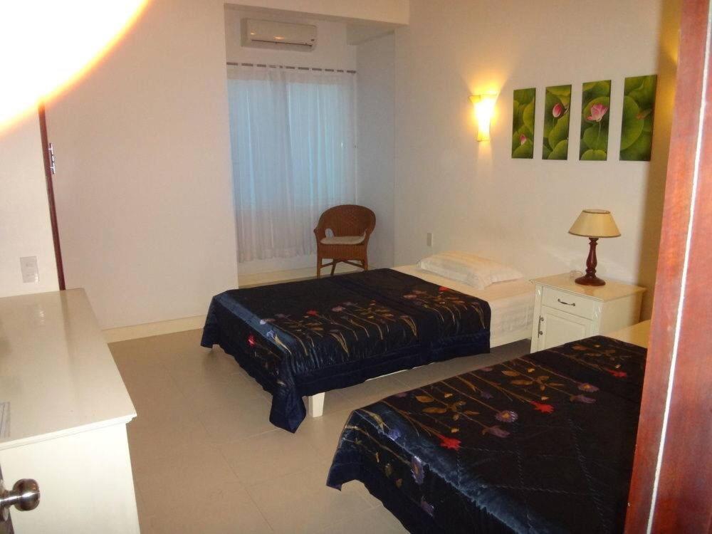 Diva Nha Trang Hotel Екстериор снимка