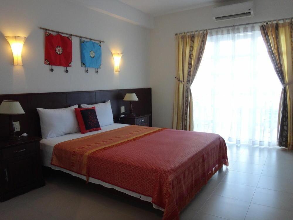 Diva Nha Trang Hotel Екстериор снимка
