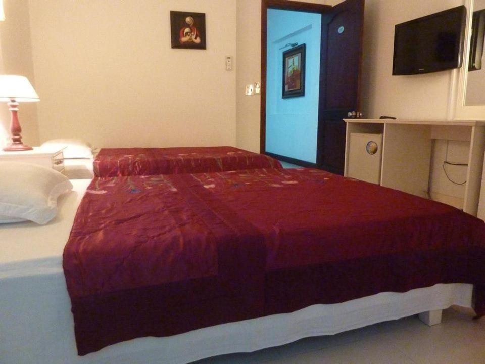 Diva Nha Trang Hotel Екстериор снимка