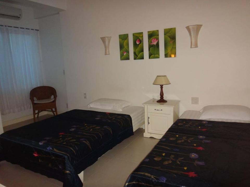 Diva Nha Trang Hotel Екстериор снимка